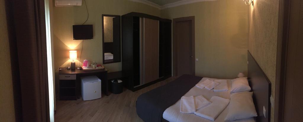 Guest House Smile Кобулети Стая снимка