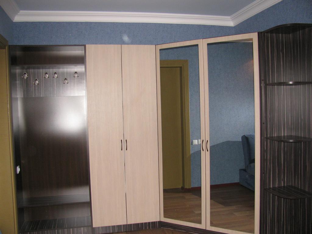 Guest House Smile Кобулети Стая снимка
