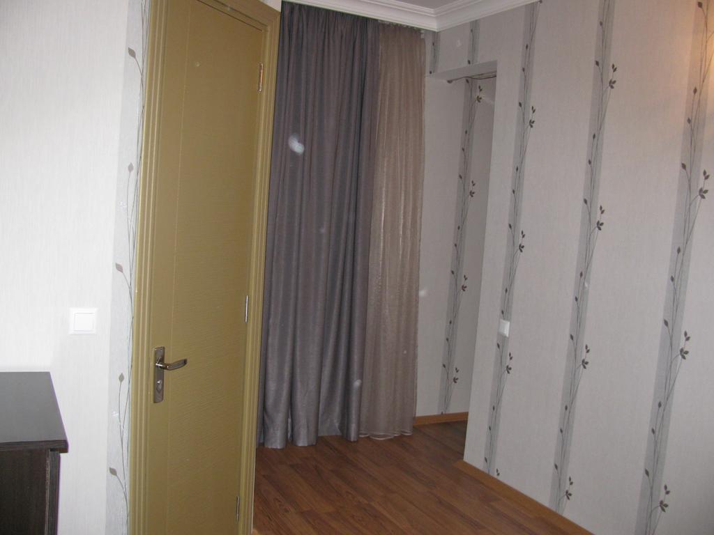 Guest House Smile Кобулети Стая снимка