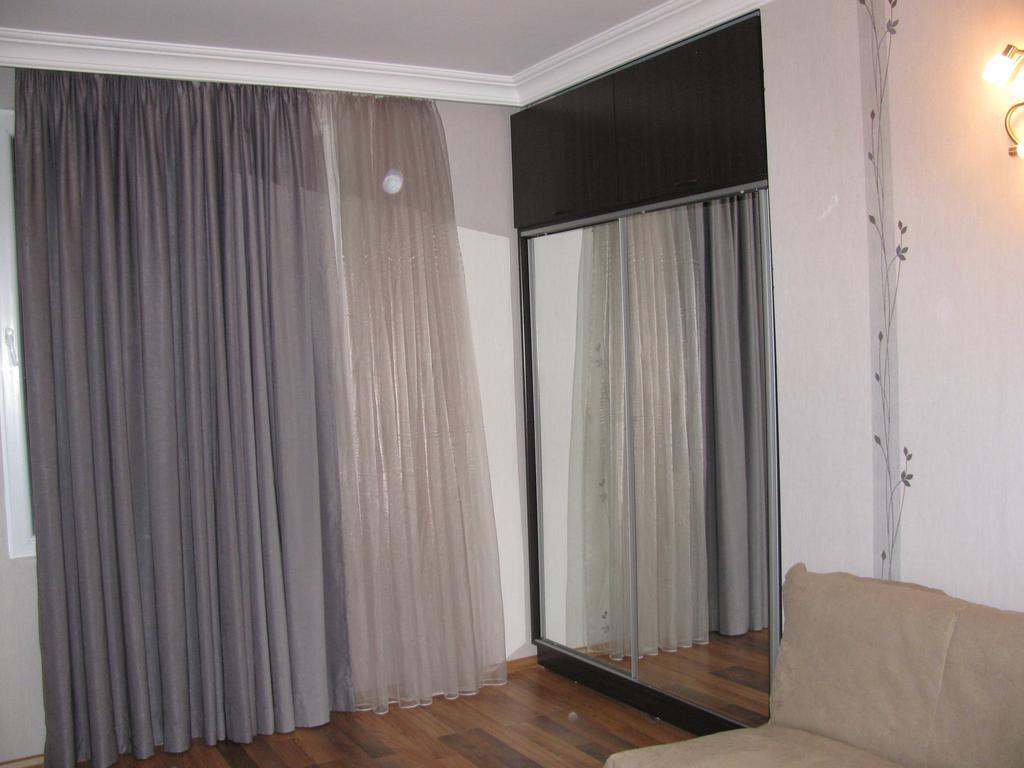 Guest House Smile Кобулети Стая снимка