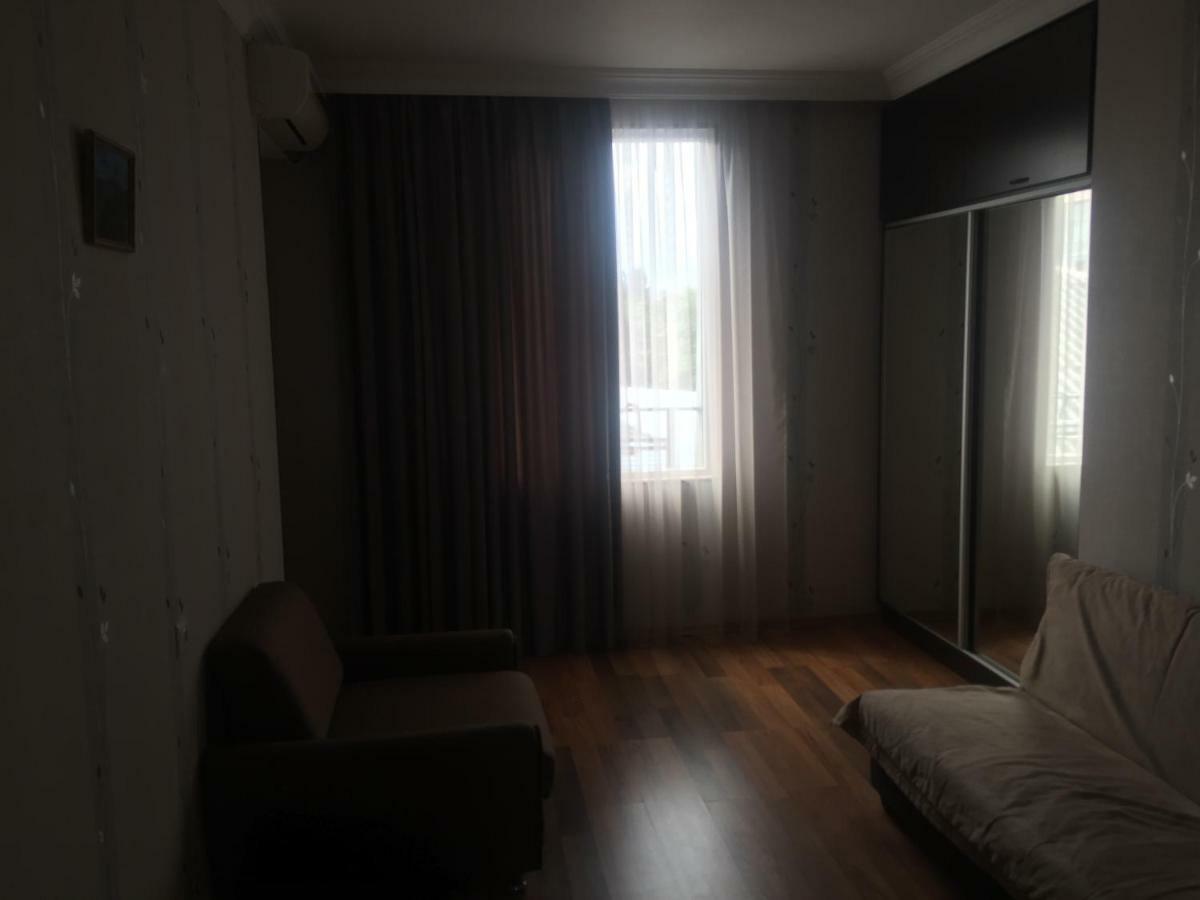 Guest House Smile Кобулети Екстериор снимка
